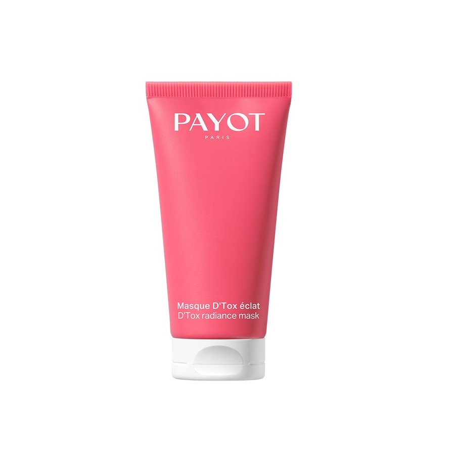 Payot D'Tox-Strahlungsmaske Reinigungsmaske 50 ml Damen