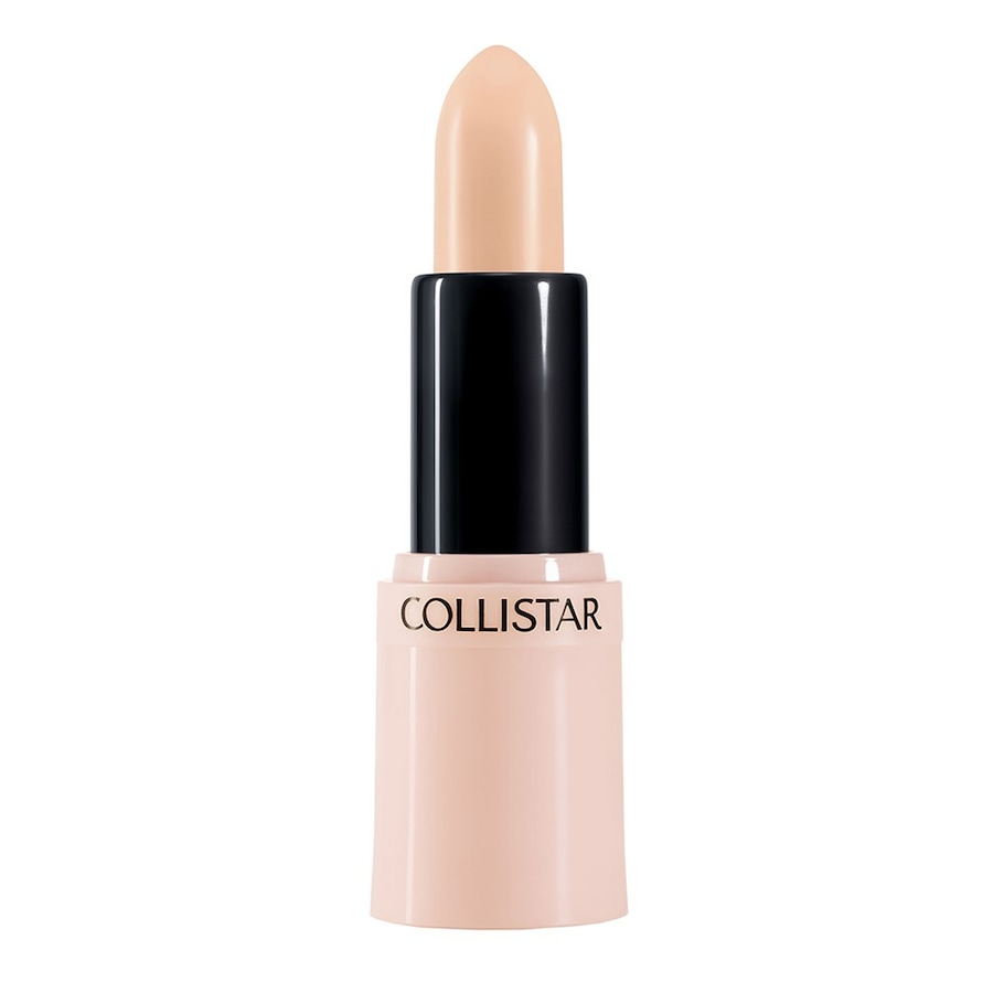 Collistar Make-up IMPECCABILE STICK Concealer PORCELLANA 4 ml Hellbraun