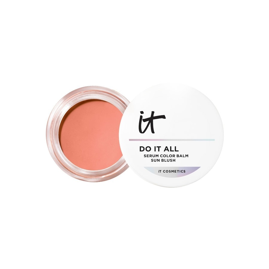 IT Cosmetics Do It All Serum Color BalmMake-up | 18.0 g | 1688,89 / 1.0 kg