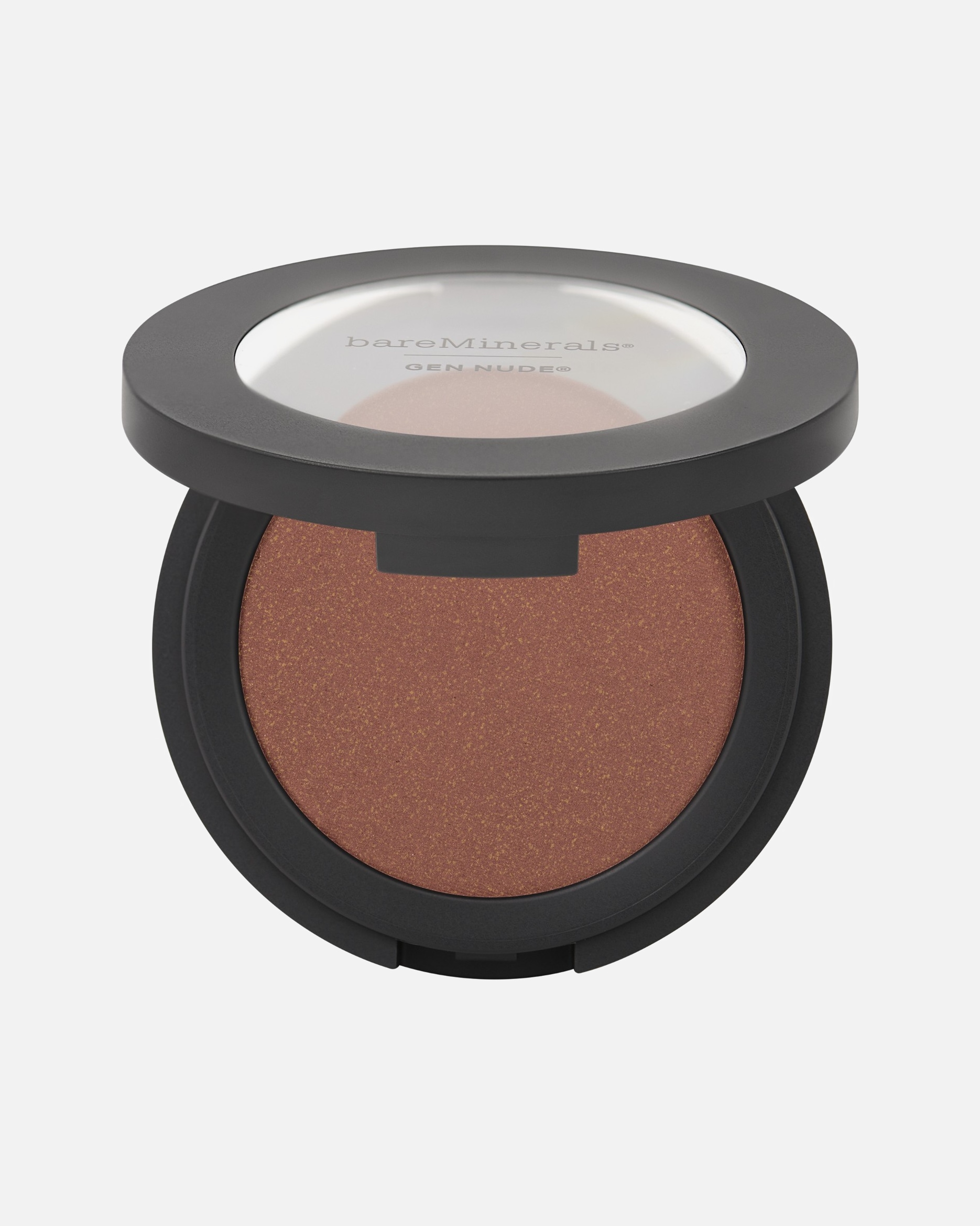 Blush für Unisex bareMinerals Gen Nude Puderrouge But First Coffee