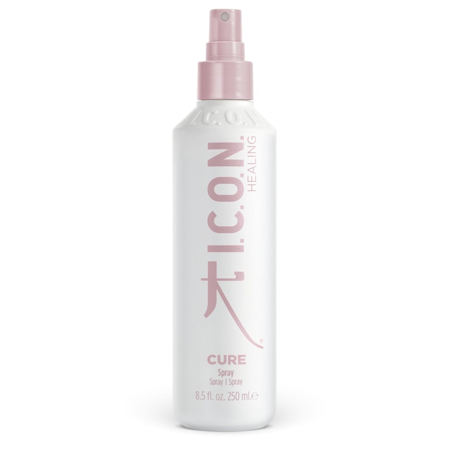 ICON CURE SPRAY Leave-In Pflege Leave-In-Conditioner 250 ml Damen