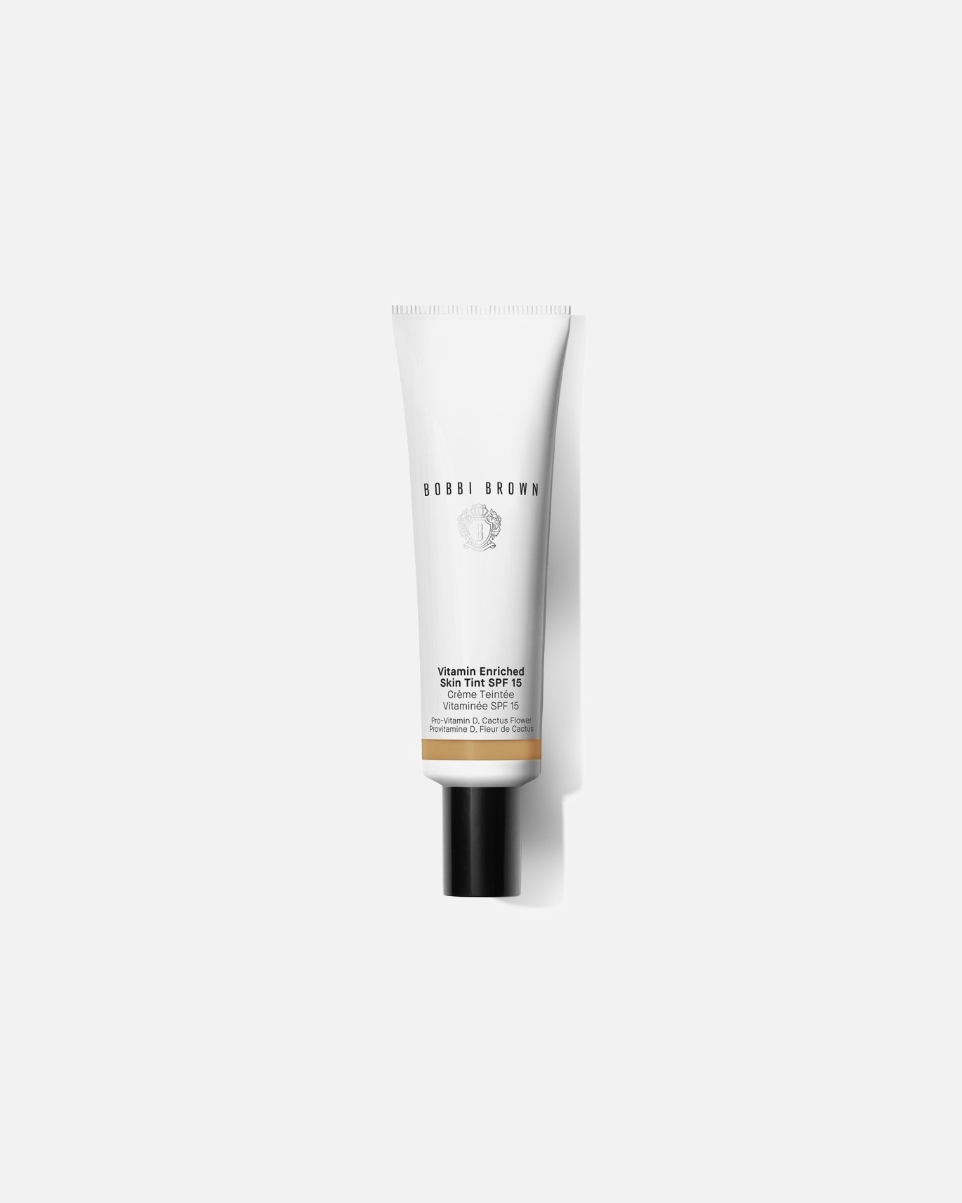 Foundation für Unisex Bobbi Brown Vitamin Enriched Skin Tint 1 - GOLDEN