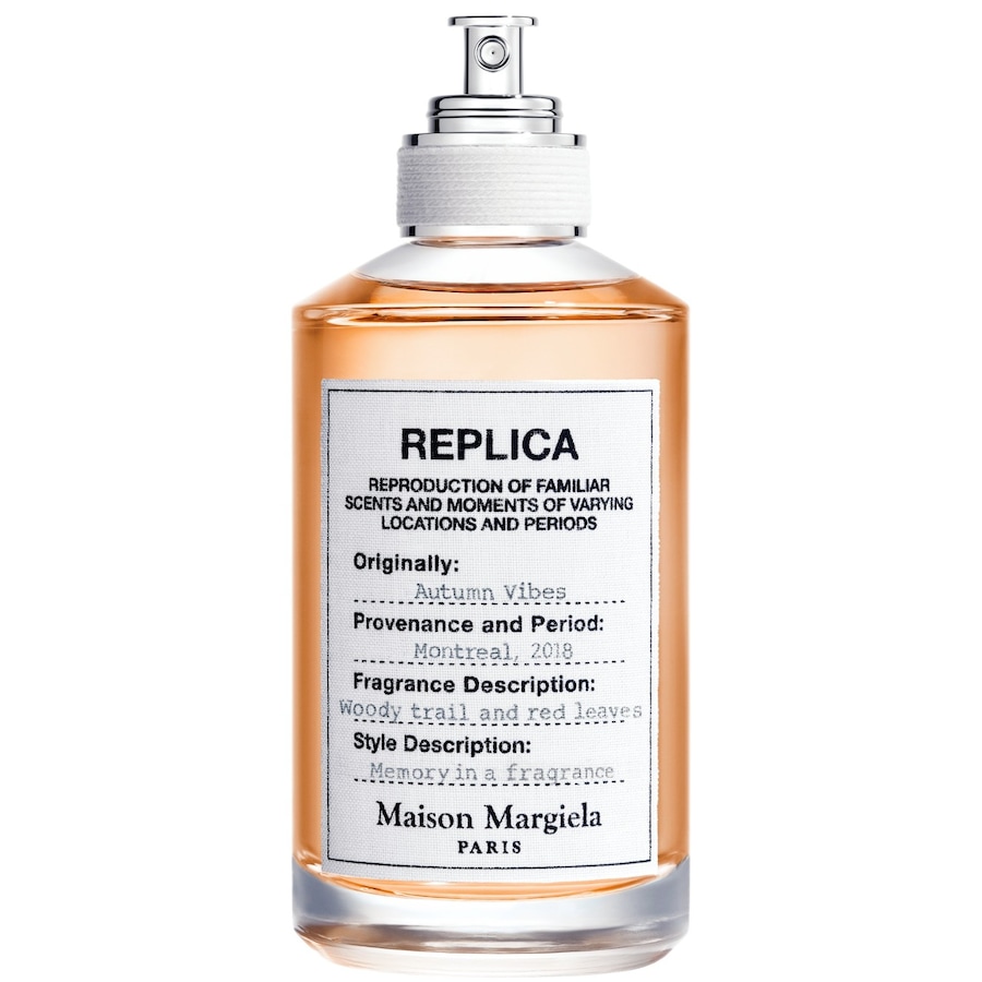 Maison Margiela Replica Autumn VibesReplica | 100.0 ml | 890,00 / 1.0 l