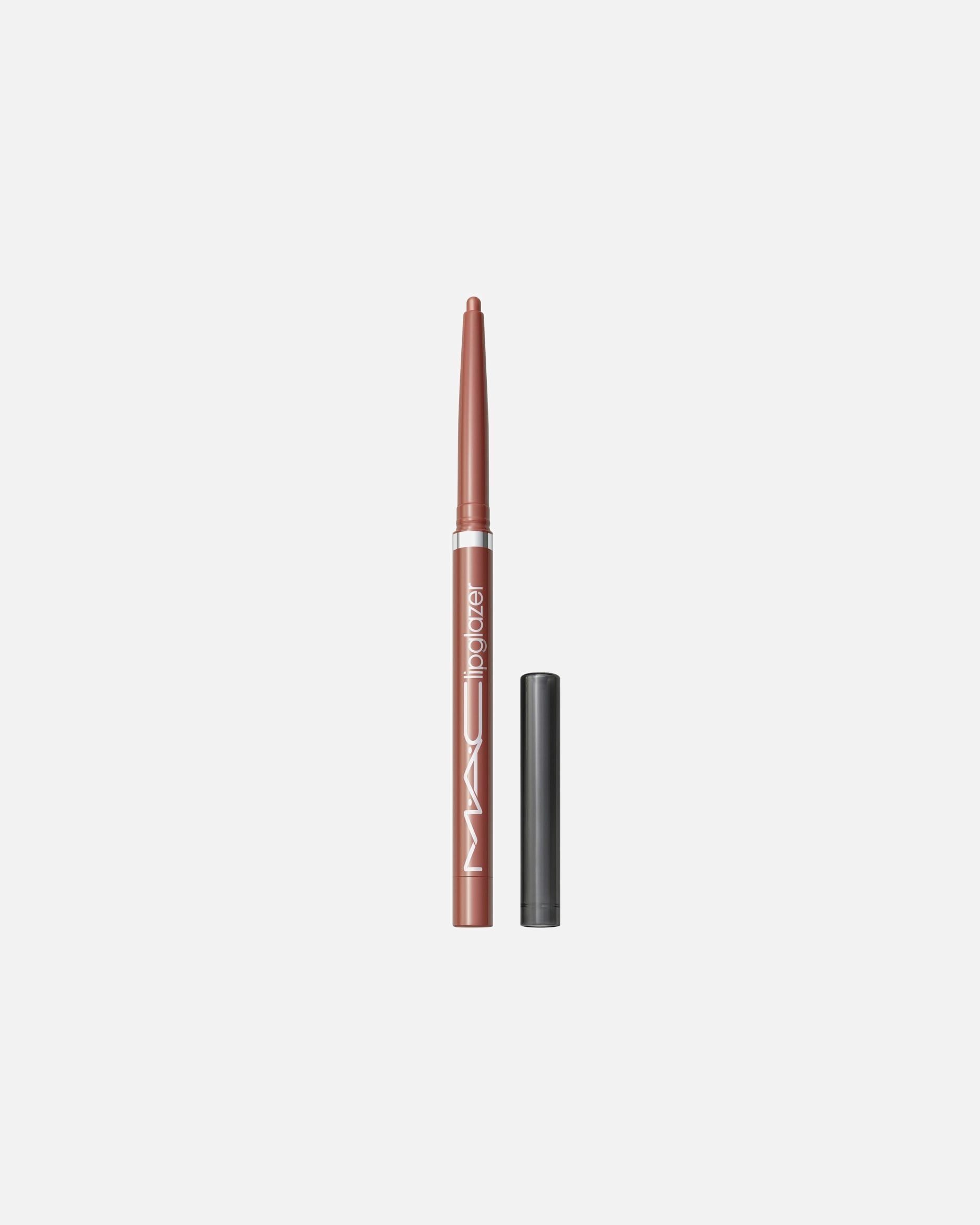 Lipliner für Unisex MAC Lipglazer COOL SPICE
