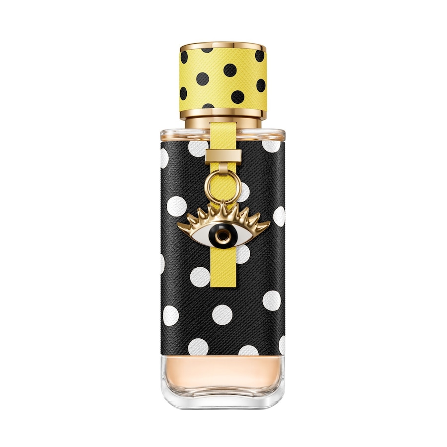 Carolina Herrera Luckycharms Fearless Fabulous Dot Drama Edition Eau de Parfum 100 ml Damen