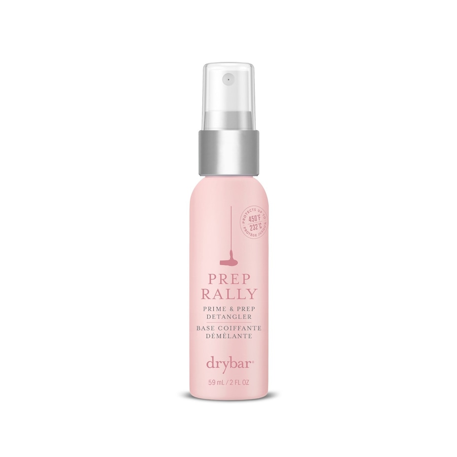 drybar Prep Rally Prime & Detangler Hitzeschutzspray 59 ml