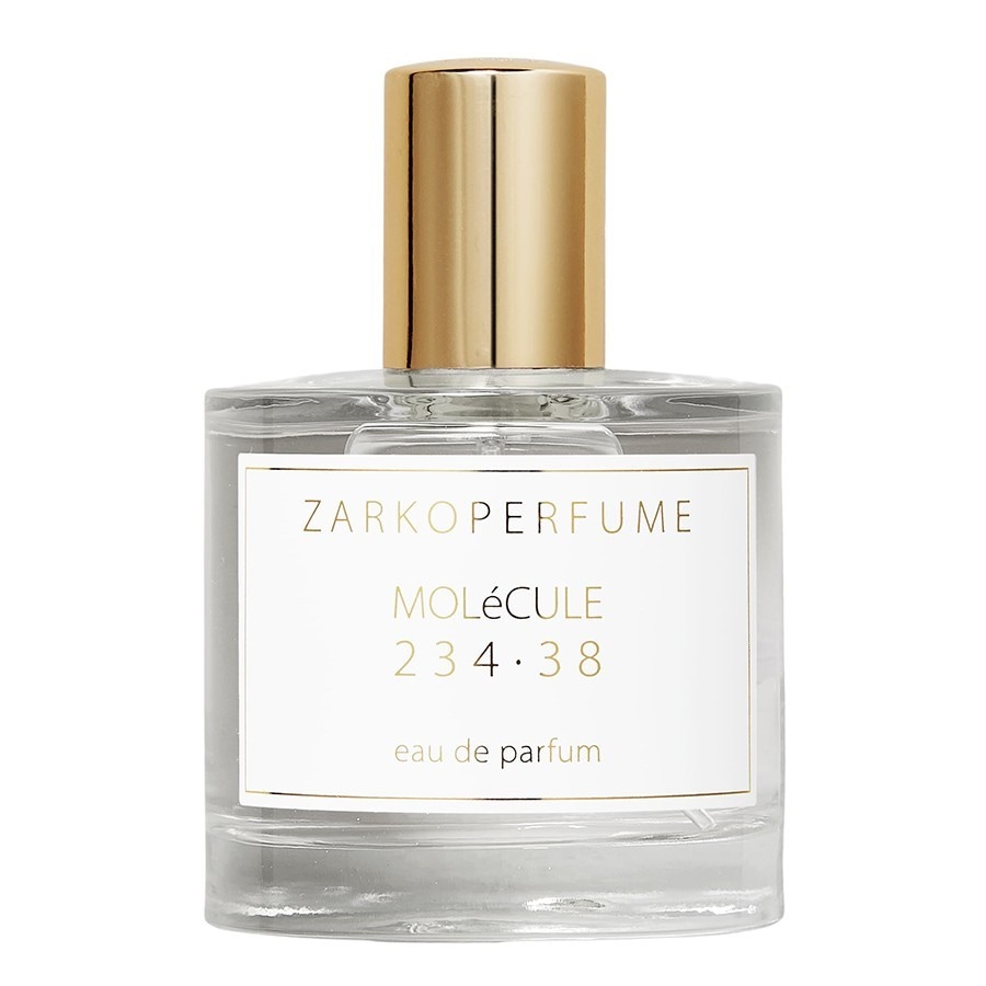 Zarkoperfume Molecule 234·38 Eau de Parfum 50 ml unisex