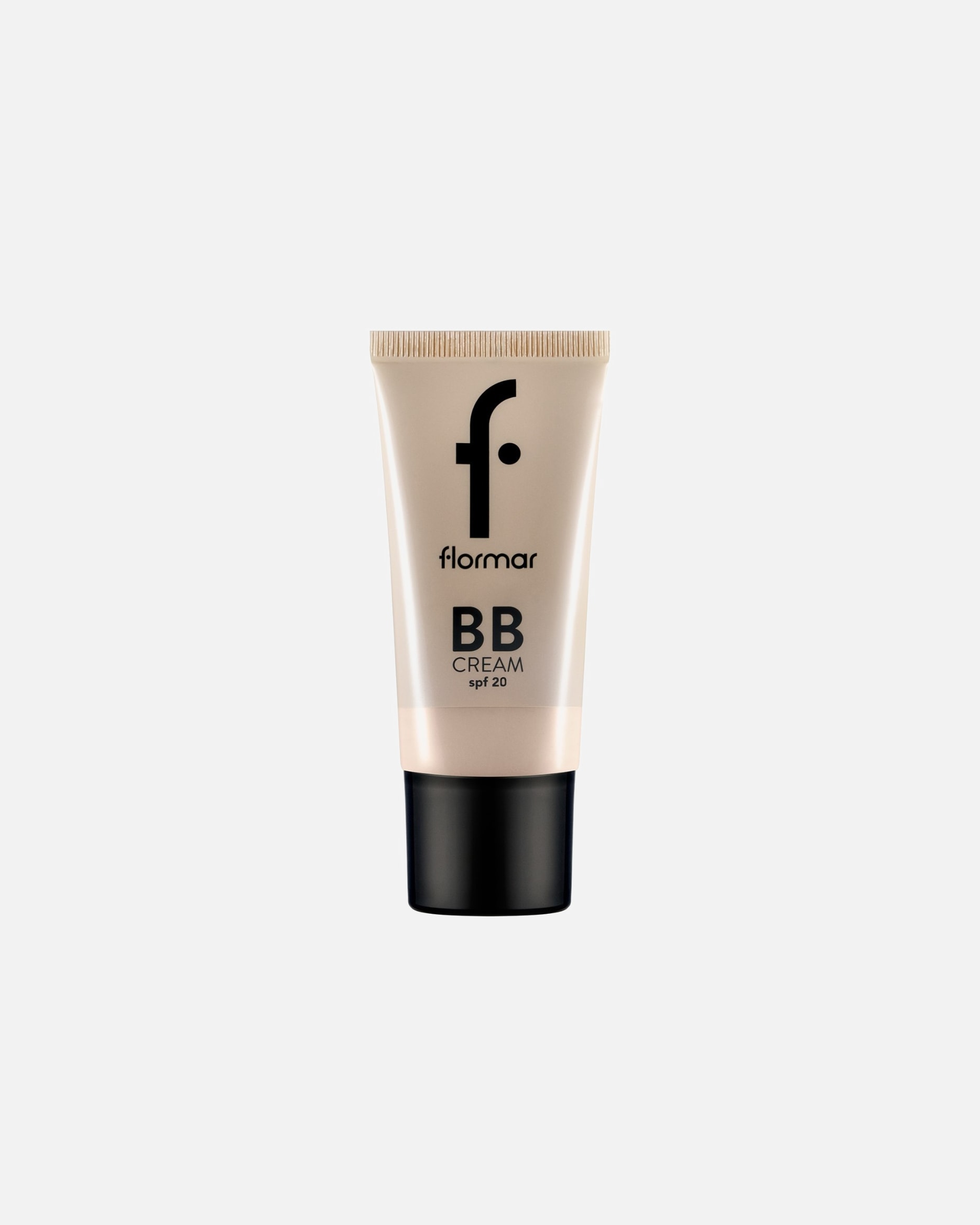 BB Cream für Unisex Flormar Spf 20 Nr. 1 - Fair