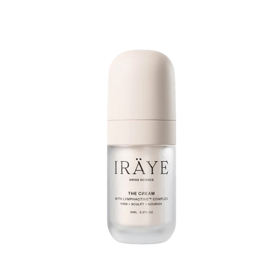 IRÄYE The Cream Gesichtscreme 15 ml