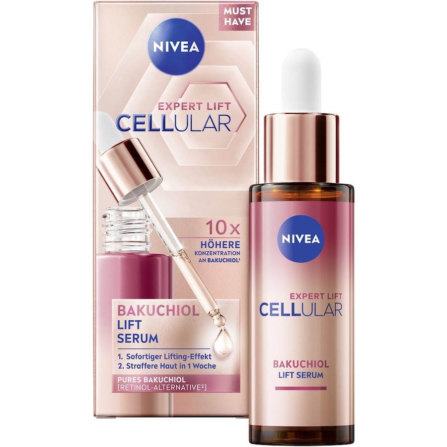 NIVEA Cellular Expert Lift BakuchiolGesicht | 30.0 ml | 666,33 / 1.0 l