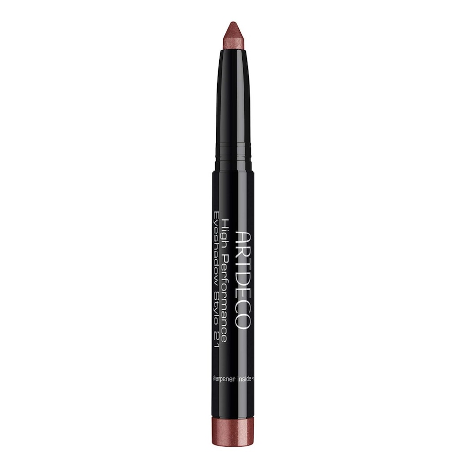 ARTDECO L.A. Vibes High Performance Eyeshadow Stylo Lidschatten 21 - SHIMMERING CINNAMON 1.4 g Rosegold