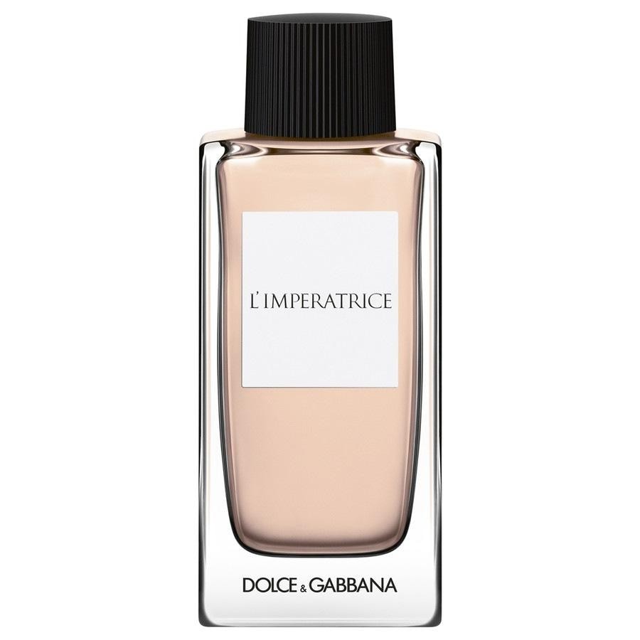 Dolce&Gabbana L'Impératrice Eau de Toilette 100 ml Damen