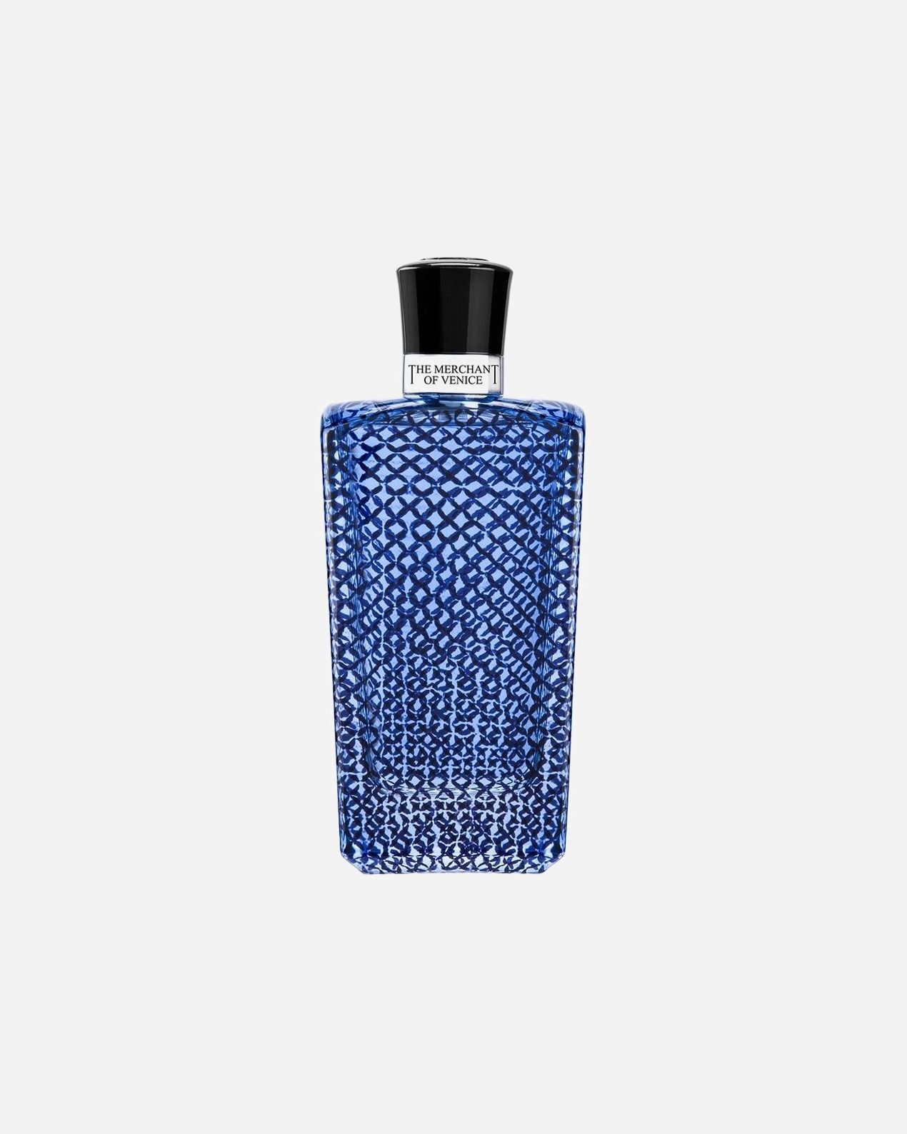 Eau de Parfum für Männlich THE MERCHANT OF VENICE Nobil Homo Venetian Blue Intense 100 ml