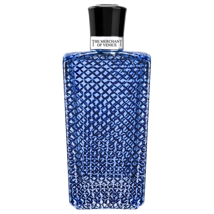 THE MERCHANT OF VENICE Nobil Homo Venetian Blue IntenseNobil Homo | 100.0 ml | 1900,00 / 1.0 l