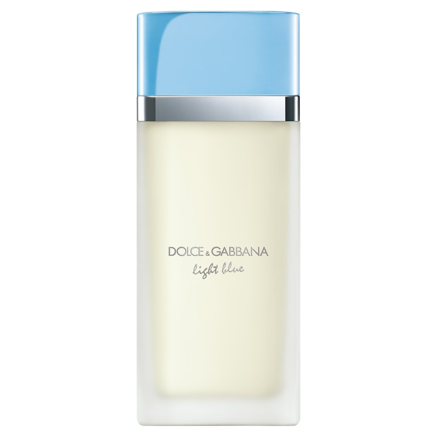 Dolce&Gabbana Light Blue Eau de Toilette 100 ml Damen