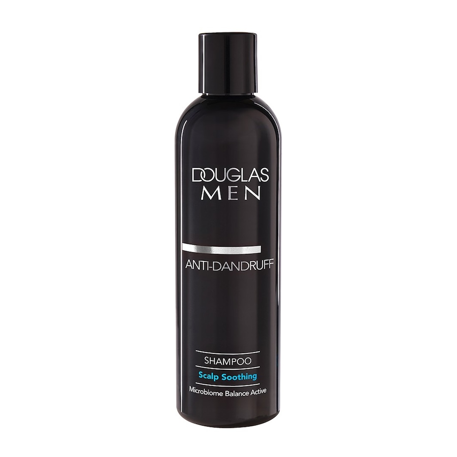 Douglas Collection Men anti-dandruffHaare | 250.0 ml | 31,96 / 1.0 l