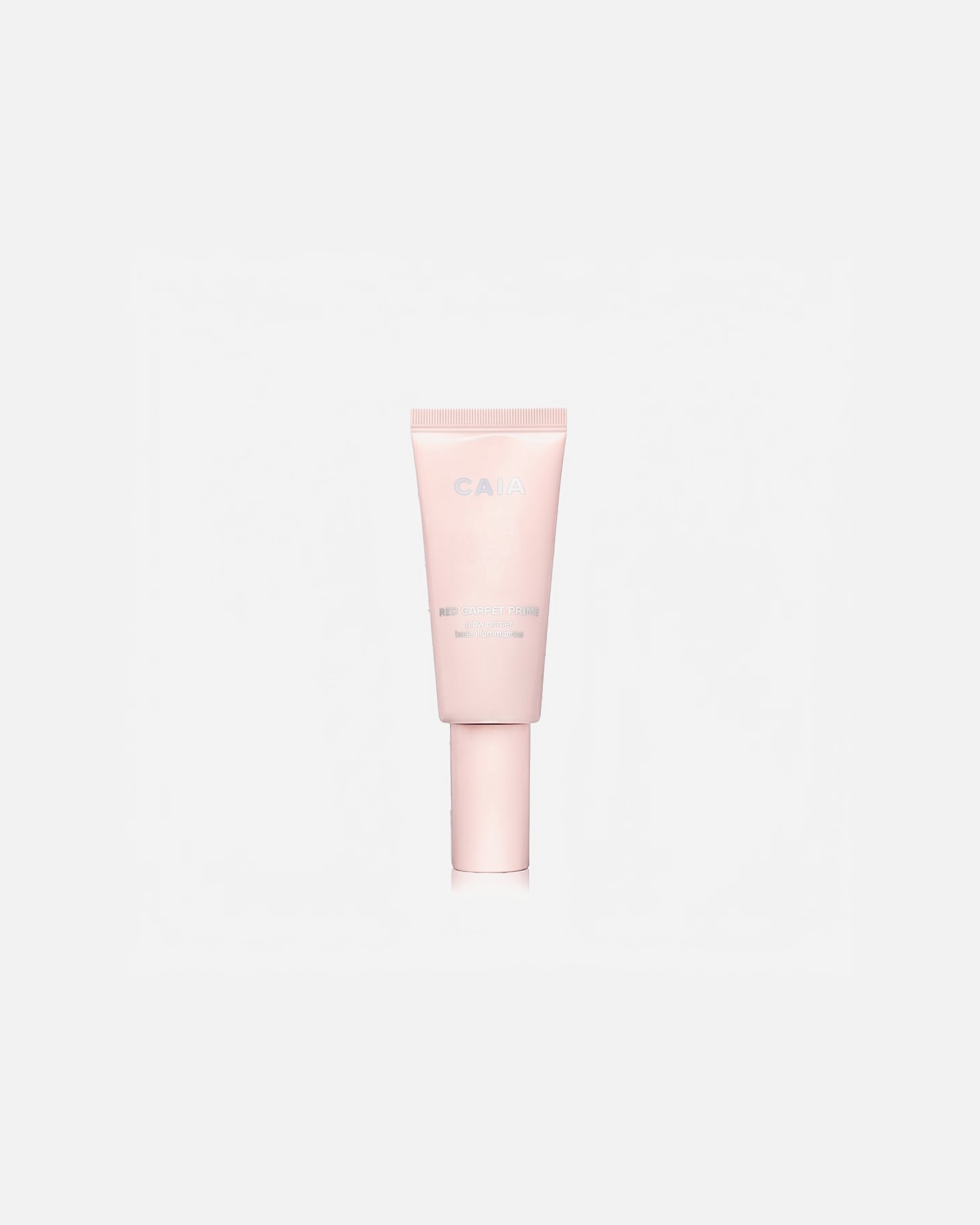 Primer für Unisex Caia Cosmetics Default Brand Line Red Carpet LIGHT