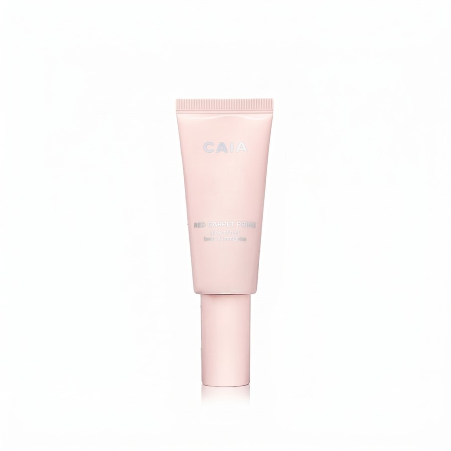 Caia Cosmetics Red Carpet Primer LIGHT 30 ml Nude