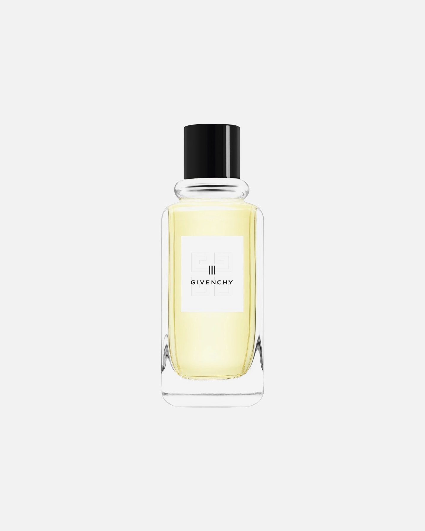 Eau de Toilette für Weiblich Givenchy Les Mythiques III 100 ml