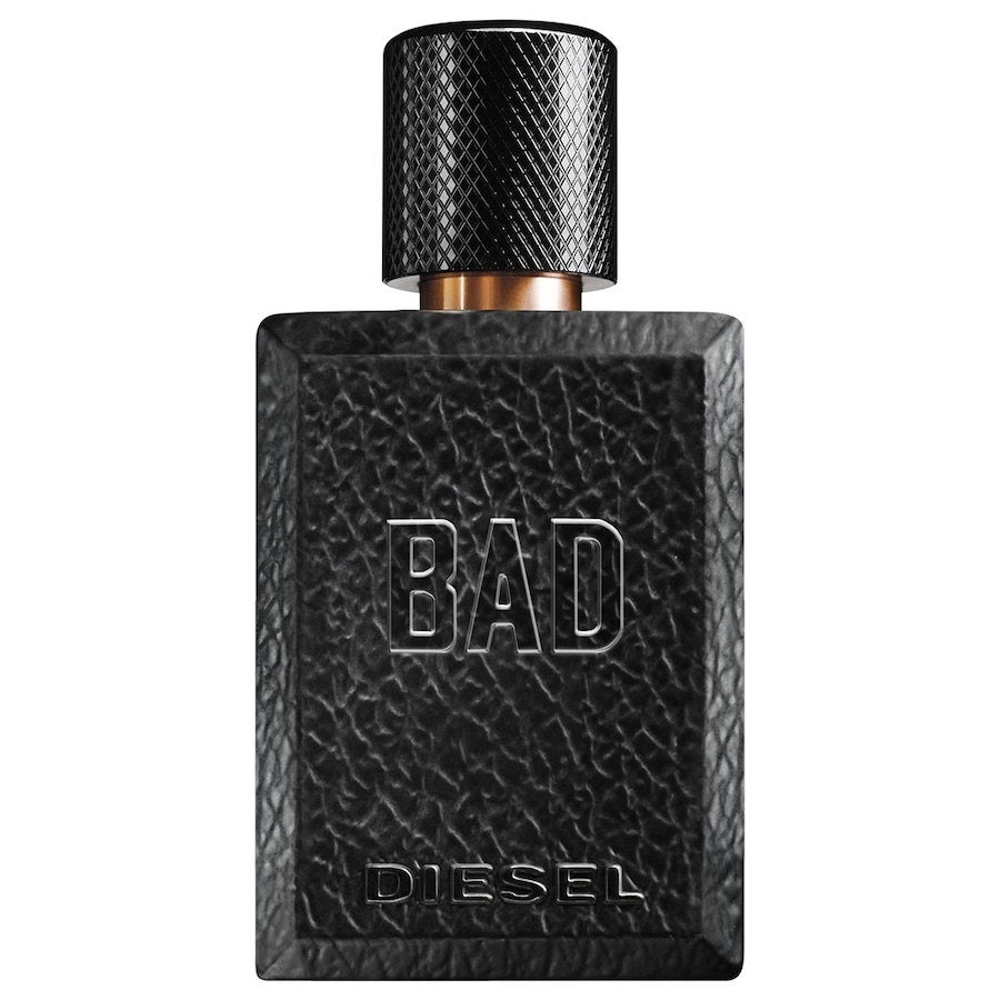 Diesel Bad Eau de Toilette 50 ml Herren