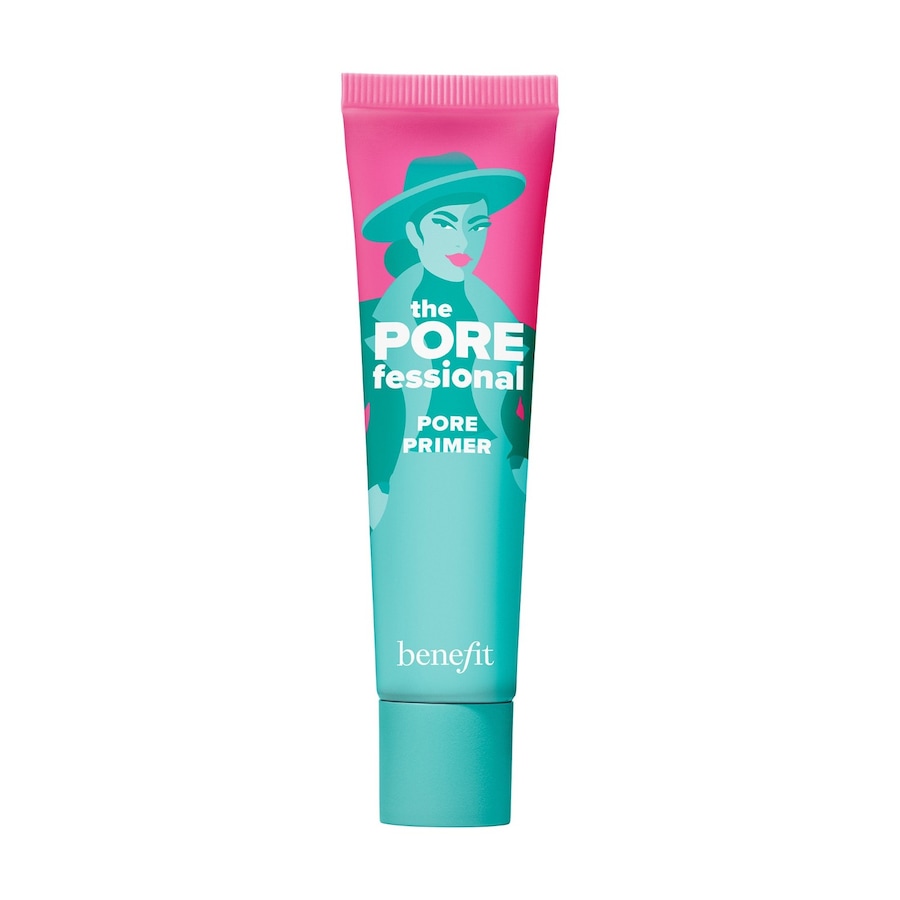 Benefit The POREfessional porenverfeinernder Gesichtsprimer Primer - Full Size 22 ml Hellbraun