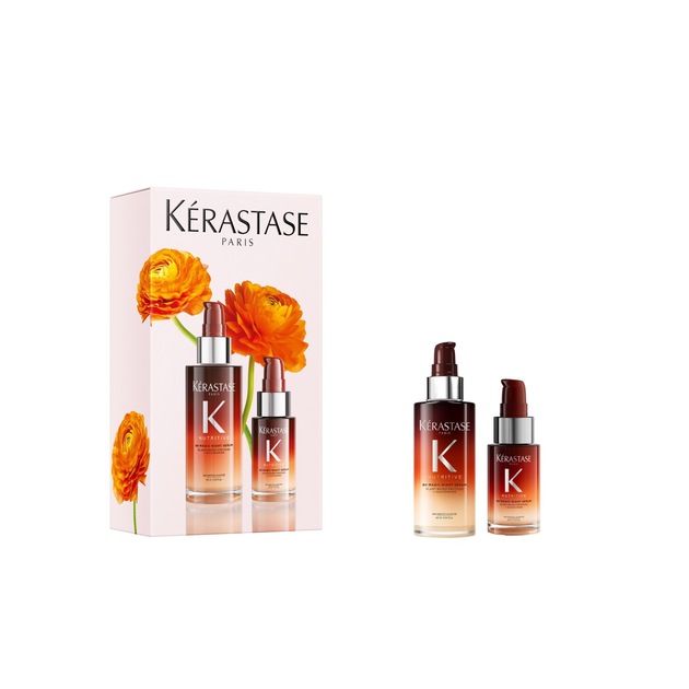 Kérastase Nutritive Duo Spring Set