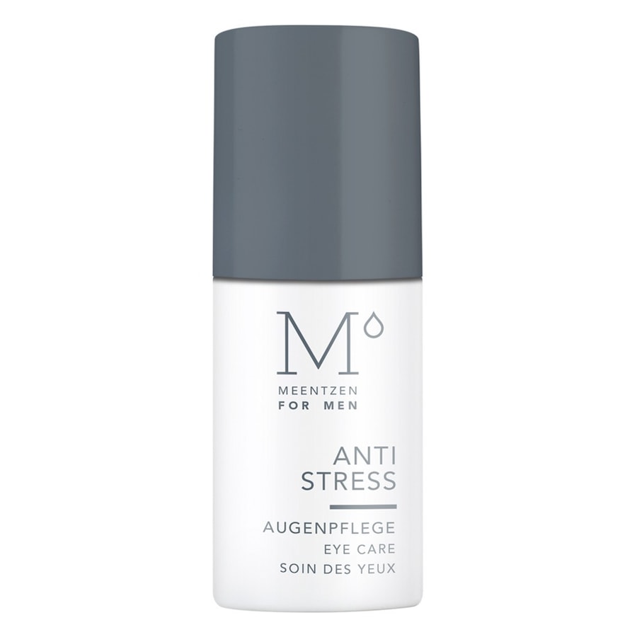 Charlotte Meentzen 4 Men Anti Stress Augencreme 20 ml Herren