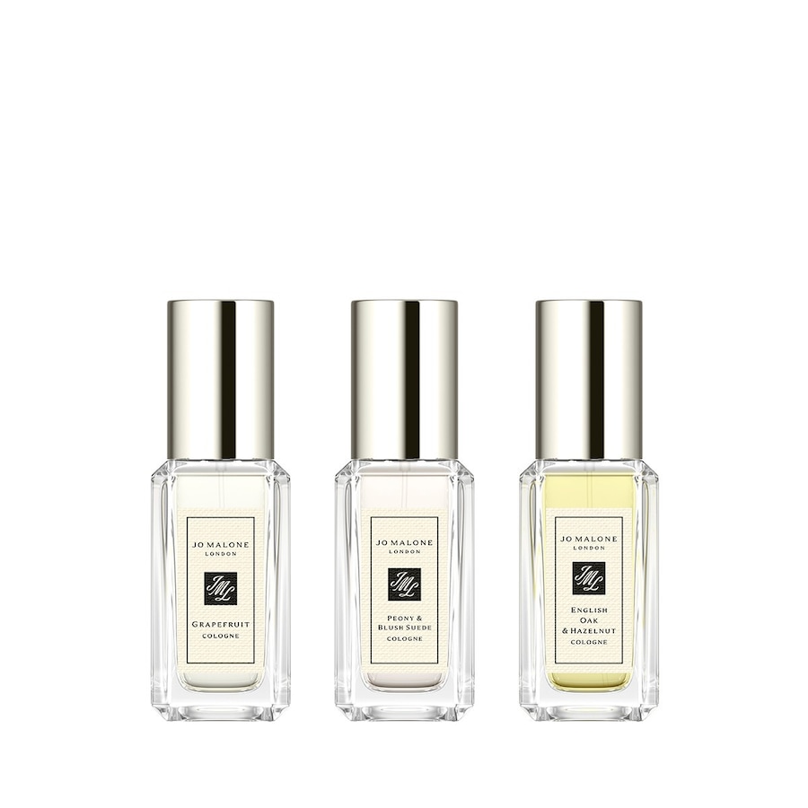 Jo Malone London Cologne Scent Layering Starter KitCologne | 1.0 pieces | 57,00 / 1.0 pieces