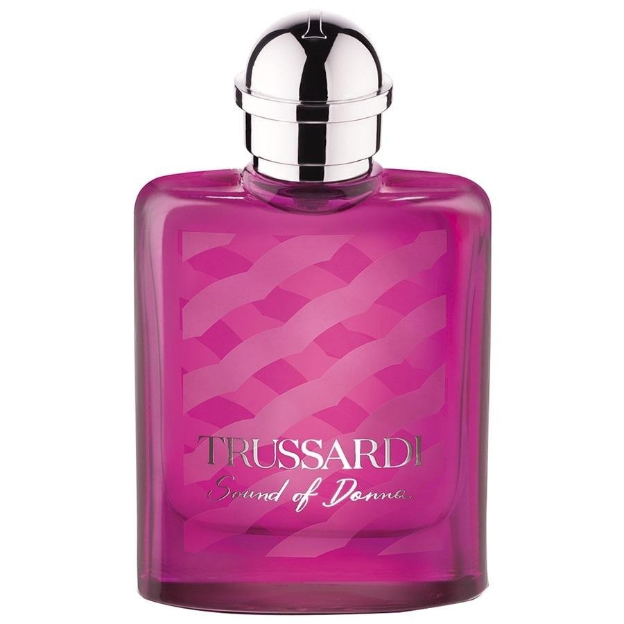 Trussardi Sound Of Donna Eau de Parfum 30 ml Damen