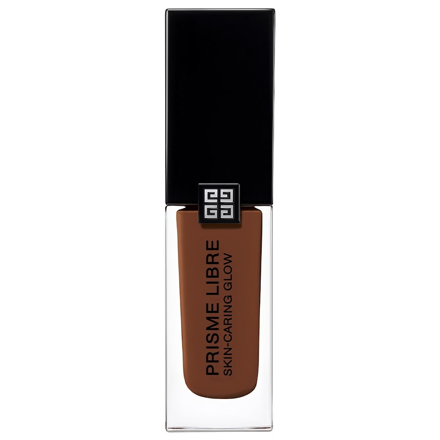Givenchy Prisme Libre Skin-Caring Glow Foundation 6-N490 30 ml Braun
