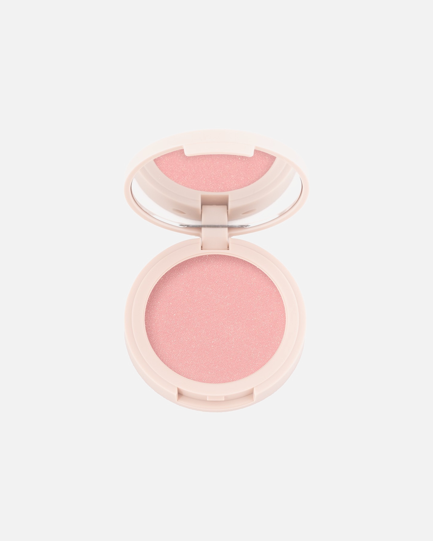 Blush für Unisex Douglas Collection Make-Up Pretty Blush 6 - ROSE GOLD