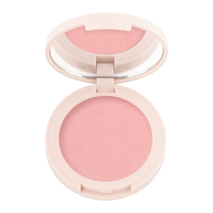 Douglas Collection Make-Up Pretty Blush 6 - ROSE GOLD 3.7 g Nude
