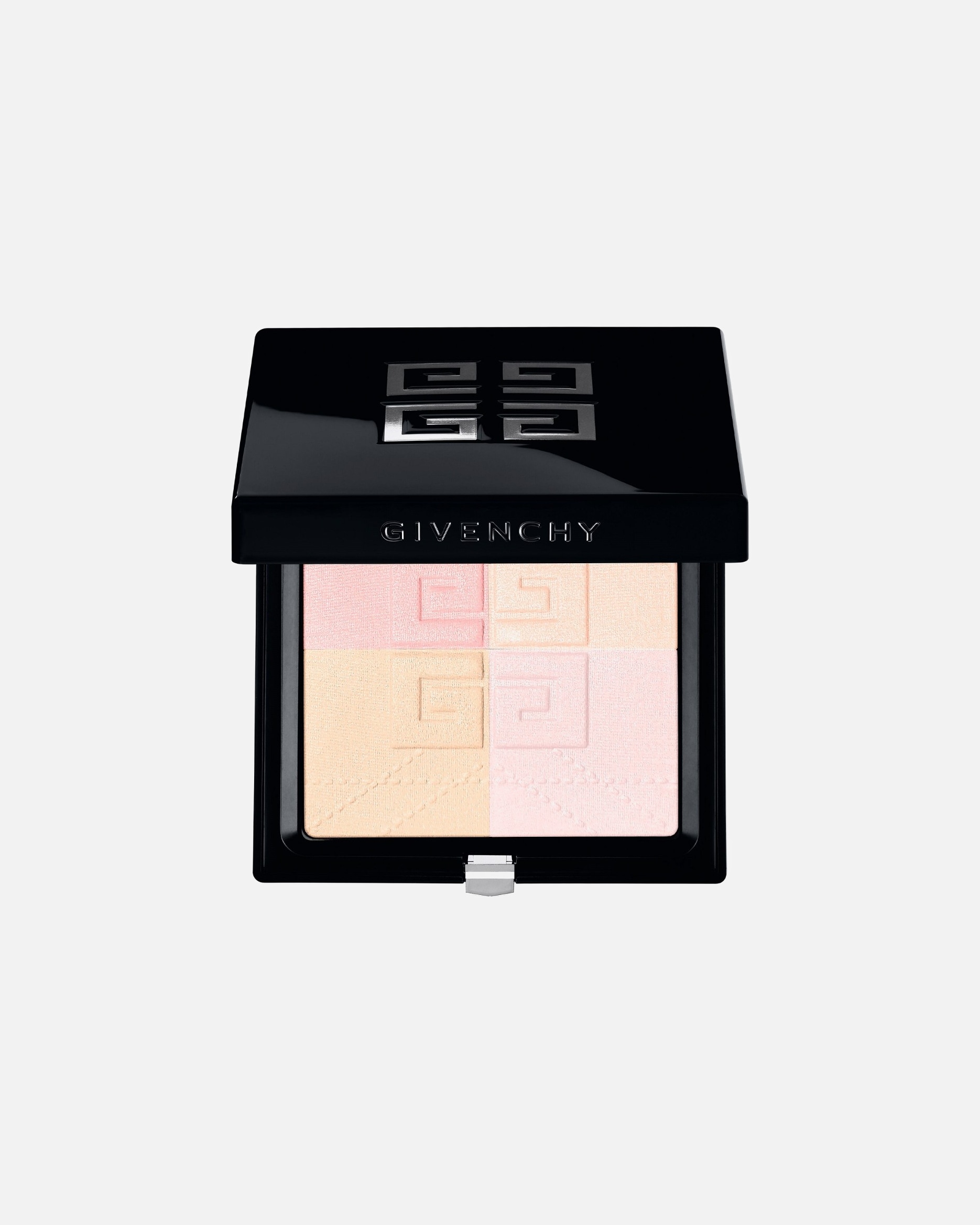 Fixierpuder für Unisex Givenchy Prisme Libre 4-Color Pressed Powder