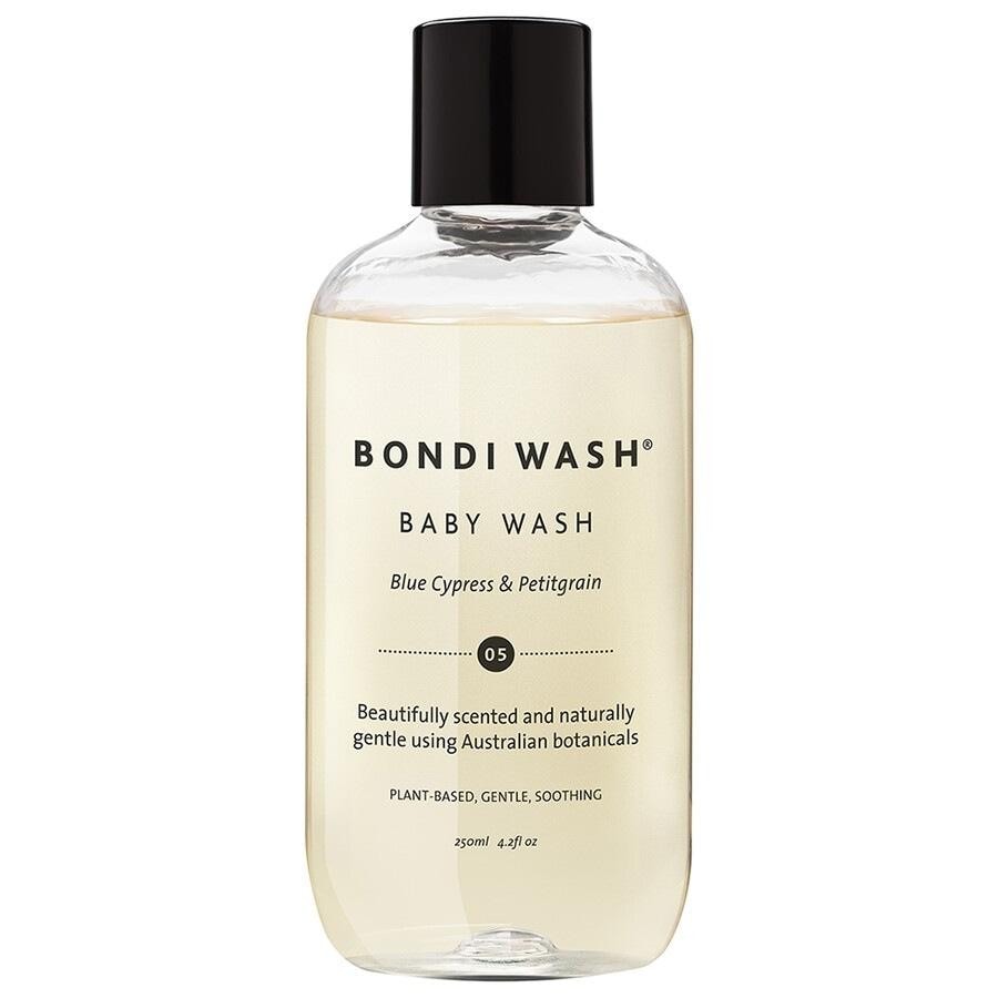Bondi Wash BABY WASH BLUE CYPRESS & PETITGRAIN Duschgel 250 ml