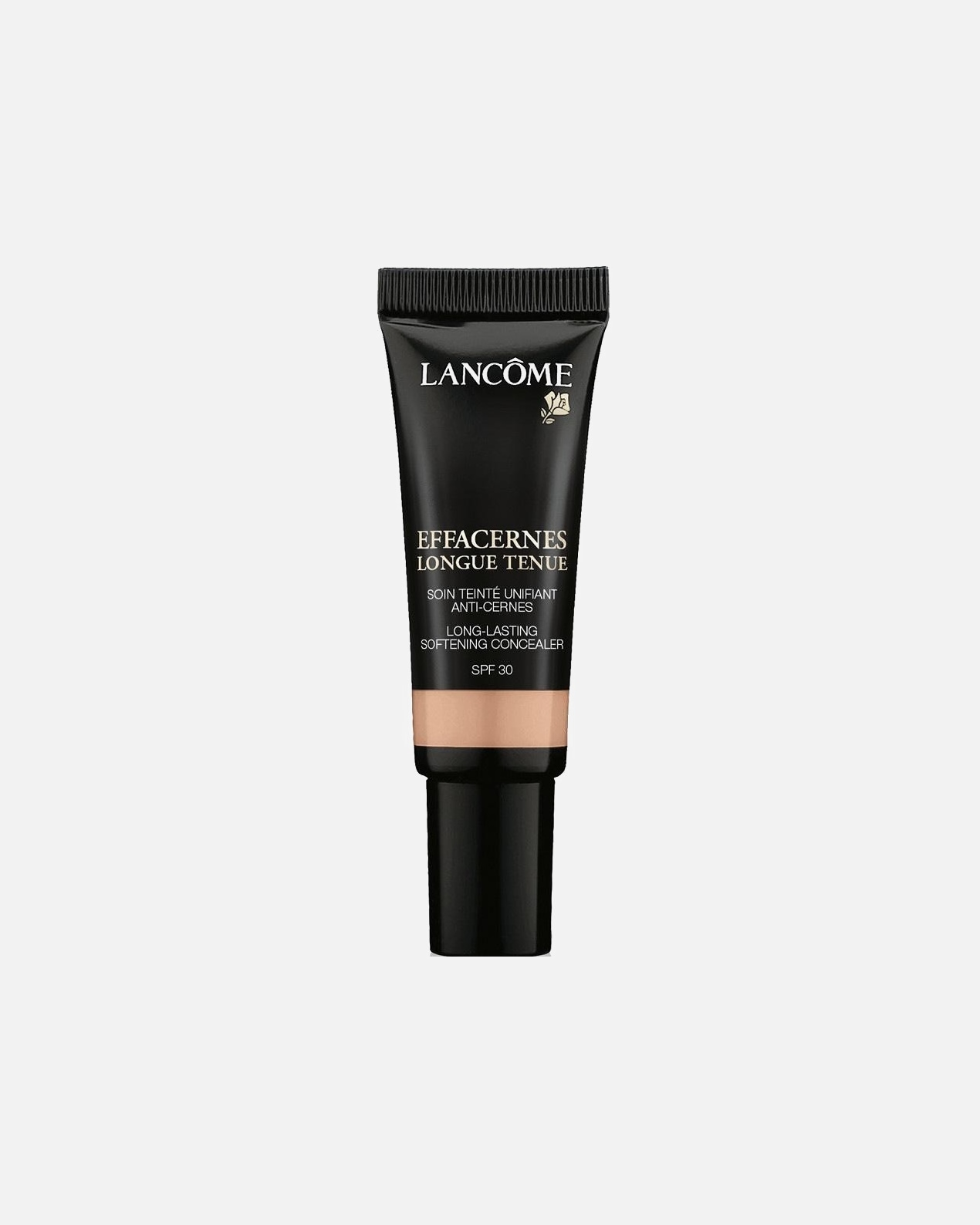 Concealer für Unisex Lancôme Default Brand Line Effacernes Longue Tenue Nr. 4 - Beige Rosé
