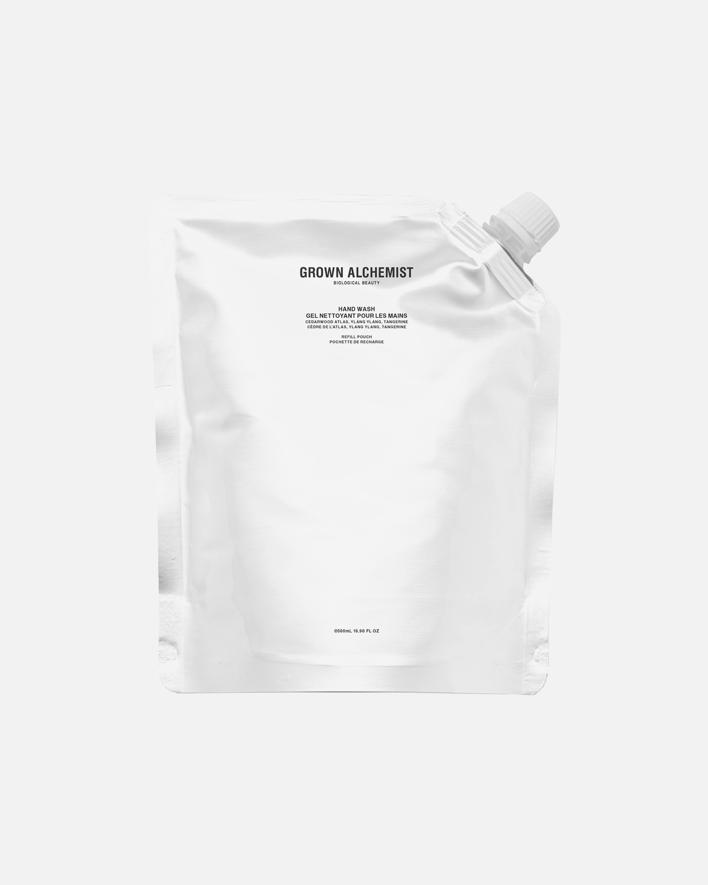 Handseife für Unisex Grown Alchemist Hand Wash Refill