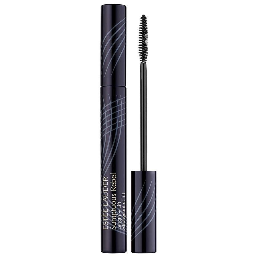 Estée Lauder Klassiker Sumptuos Rebel Lash Black Mascara 1 - BLACK 8 ml Schwarz