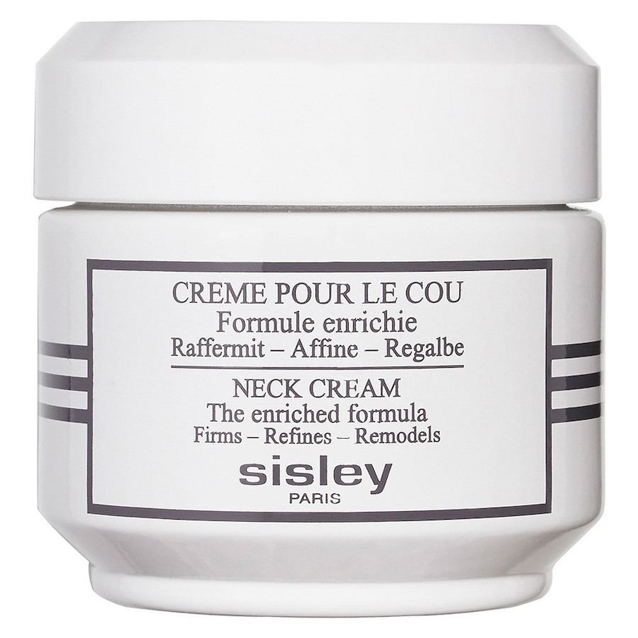 Sisley Creme pour le Cou - Formule enrichieGesicht | 50.0 ml | 3260,00 / 1.0 l