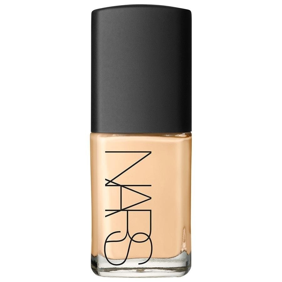 NARS Sheer Glow Collection Foundation Salzburg 30 ml Nude