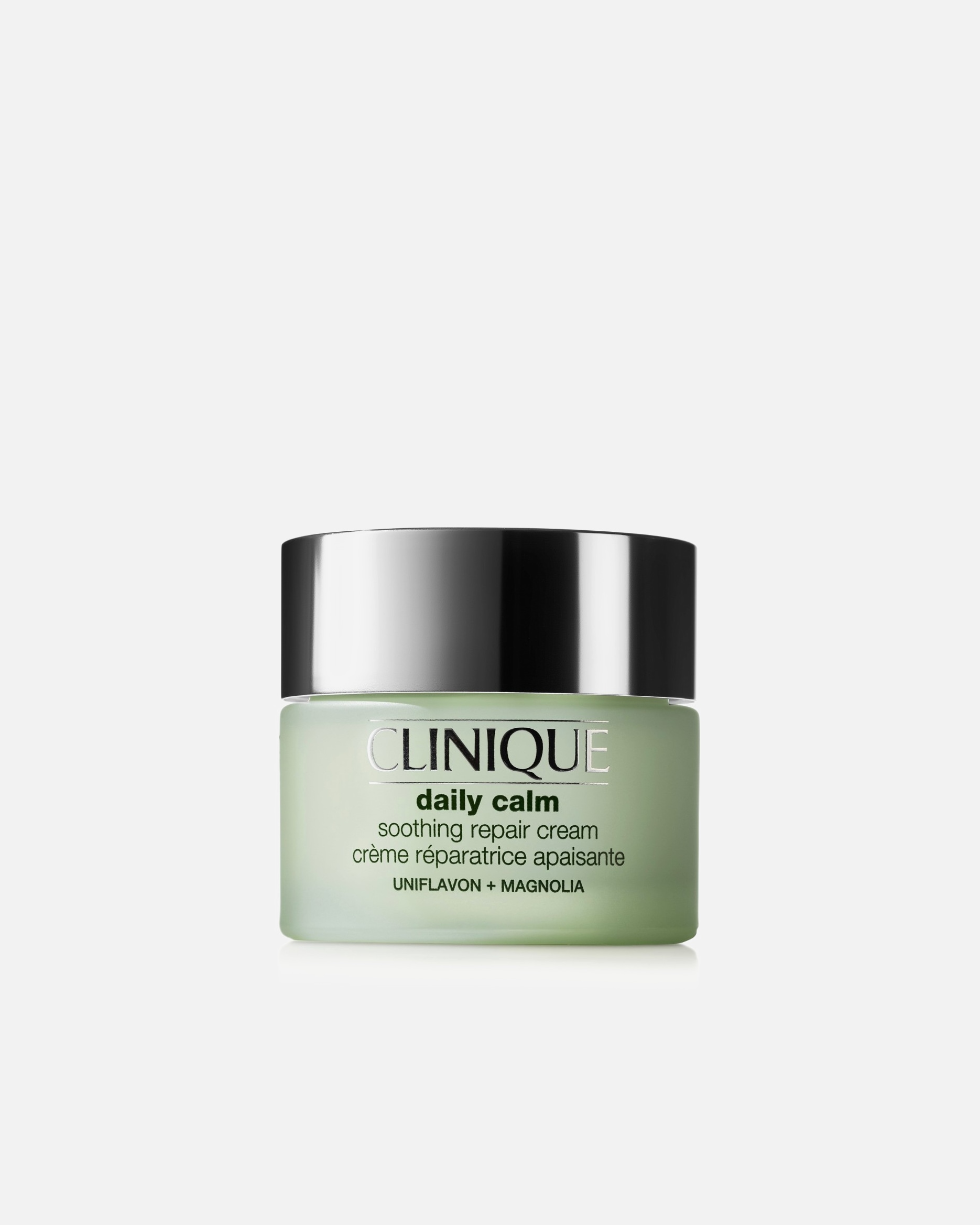 Gesichtscreme für Unisex Clinique Default Brand Line Daily Calm Soothing Repair Cream 50 ml