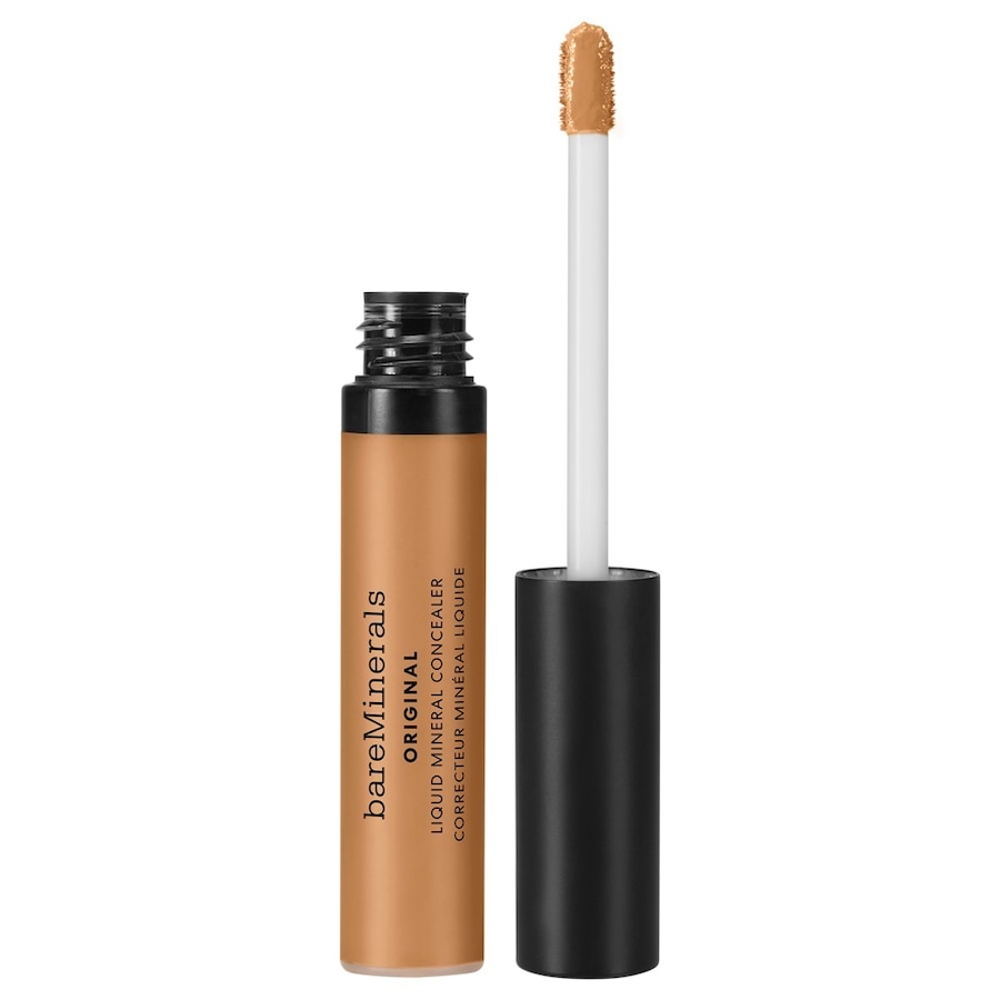 bareMinerals Original Liquid Concealer 4W - TAN 6 ml Hellbraun
