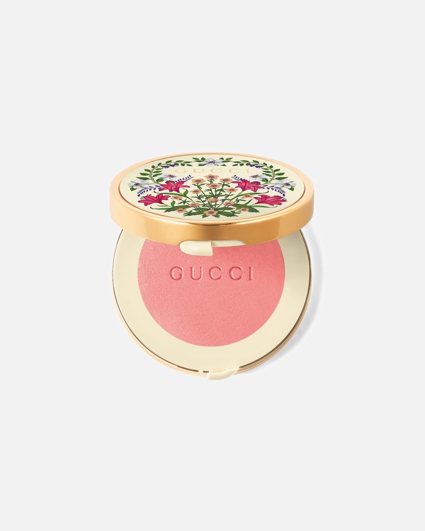 Blush für Unisex Gucci Beauty Blush de Beauté 01 - SILKY ROSE