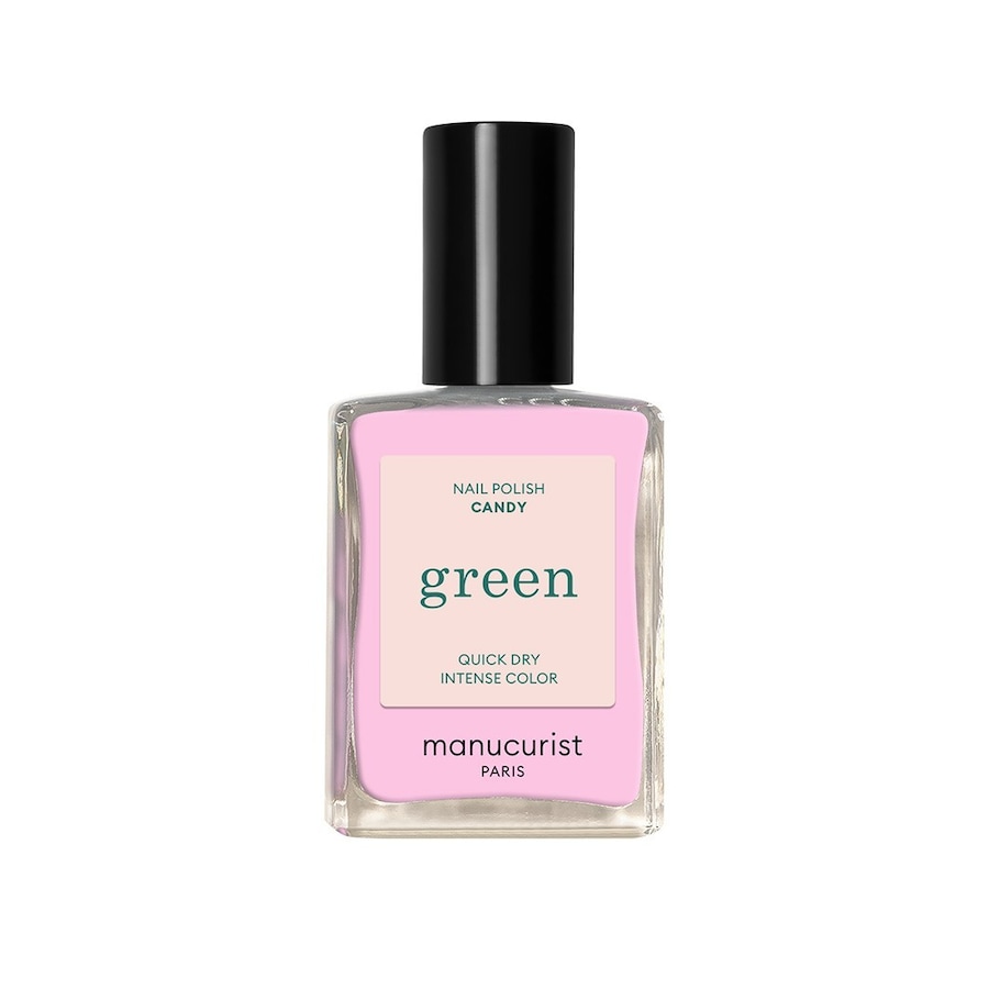 manucurist green Quick DryMake-up | 15.0 ml | 746,67 / 1.0 l