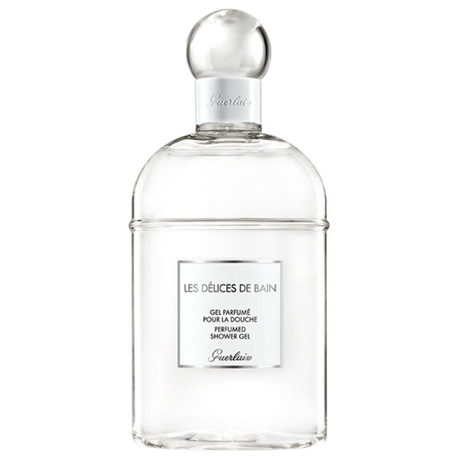 Guerlain Les Délices de Bain Duschgel 200 ml Damen