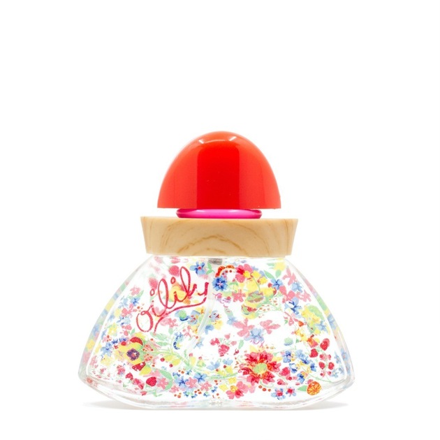 Oilily Classic