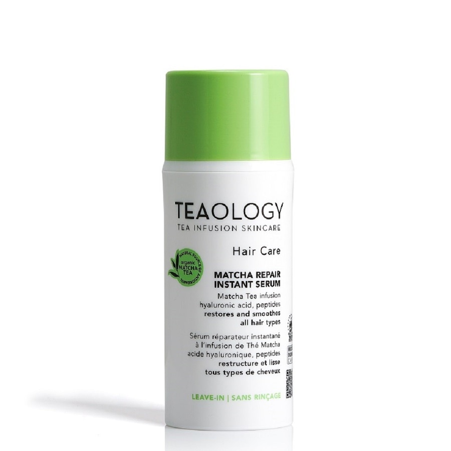 Teaology Matcha Hair Repair Leave-In Conditioner 80 ml
