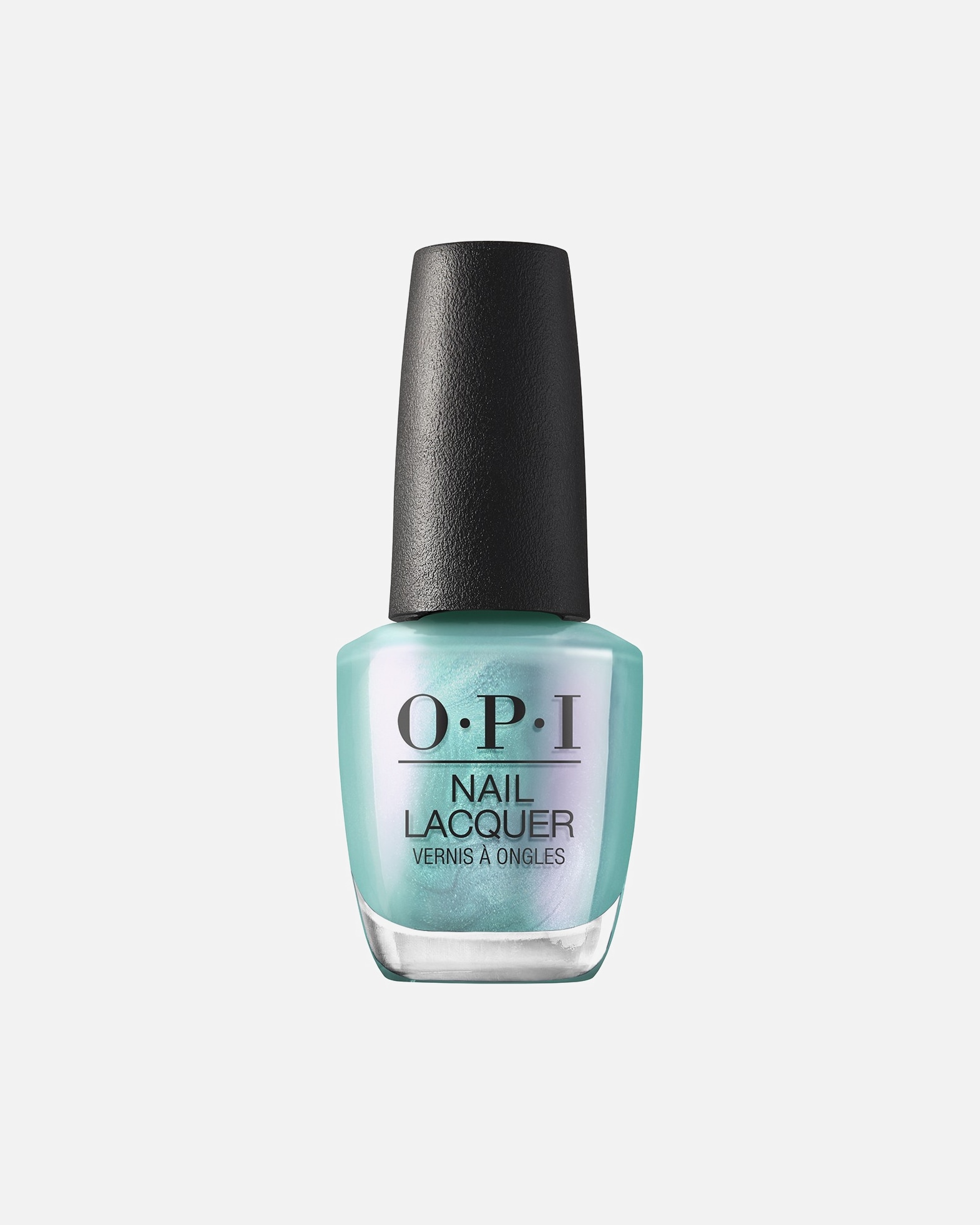 Nagellack für Unisex OPI HIdden Prism Big Zodiac Energy Nail Lacquer PISCES THE FUTURE