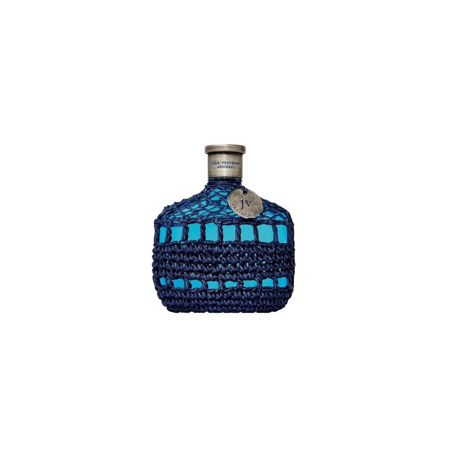 John Varvatos Artisan Blu Eau de Toilette 125 ml Herren