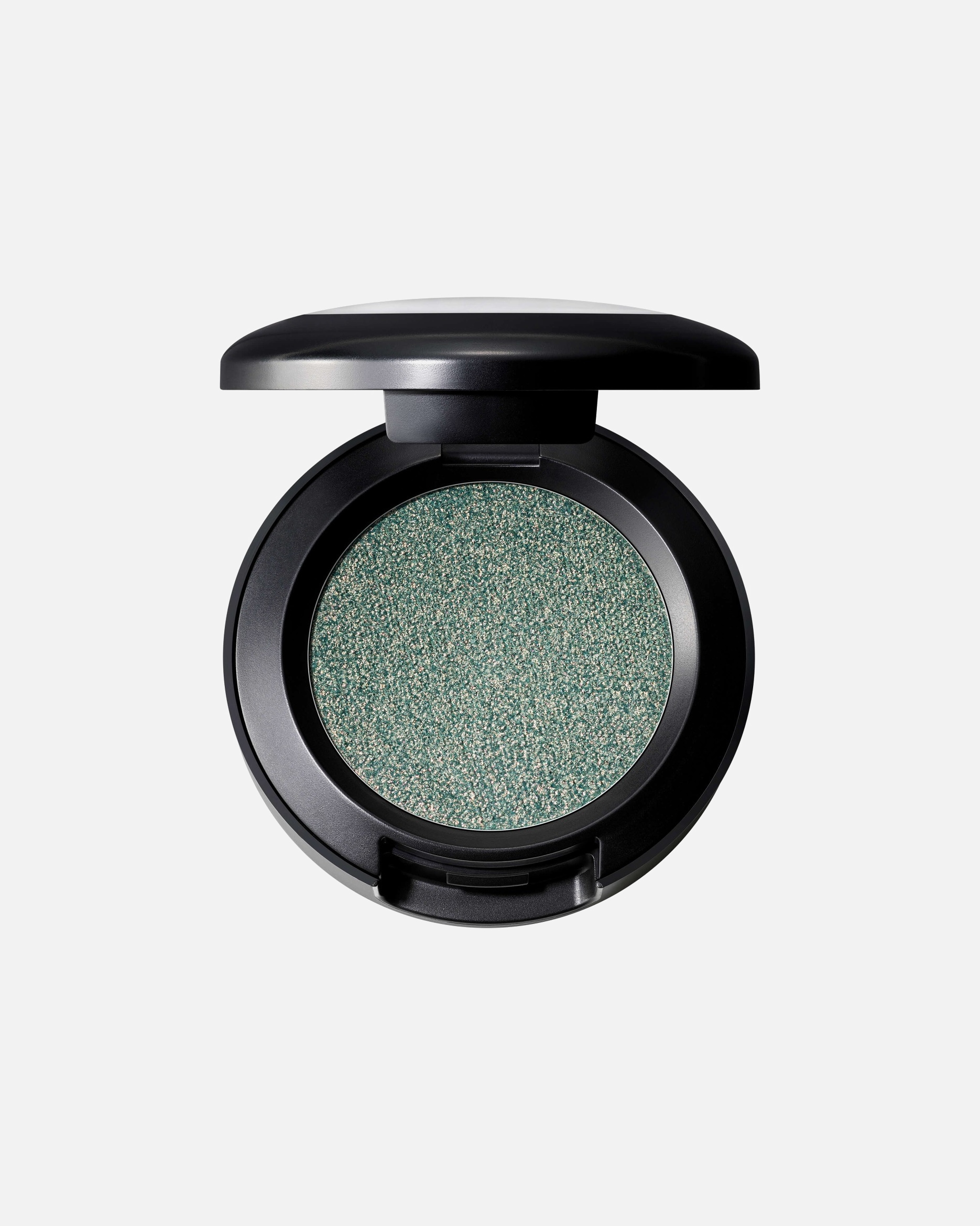 Lidschatten für Unisex MAC Dazzleshadow Glitter Single Eye Shadow Compact 12 - TRY ME ON