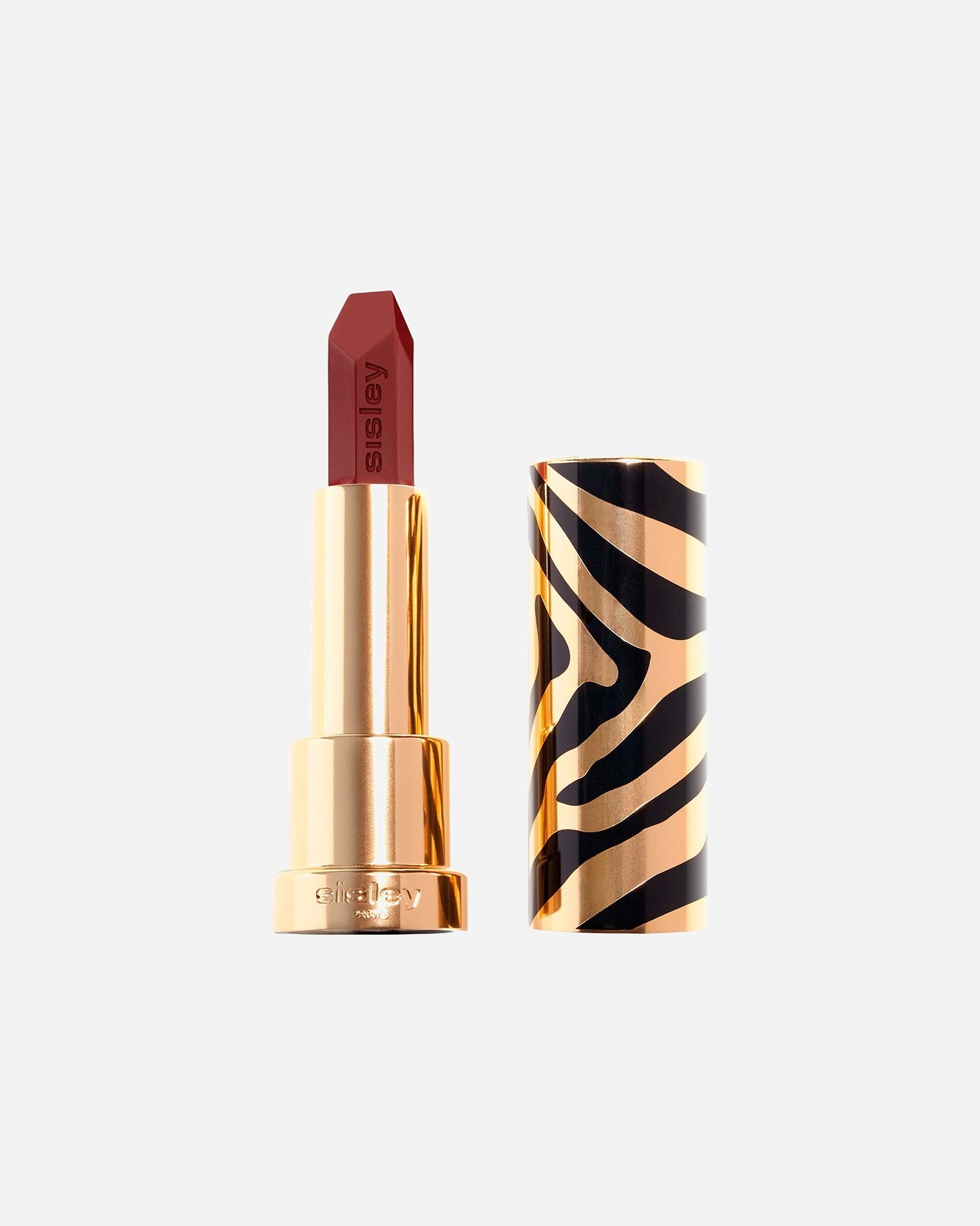 Lippenstift für Unisex Sisley Default Brand Line Le Phyto Rouge Nr. 43 - Rouge Capri